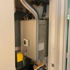 Retro-Tankless-Water-Heater-Installation-in-Stockton-CA 1